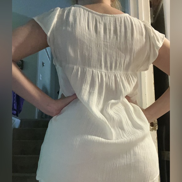 Flowy Top - Picture 4 of 5